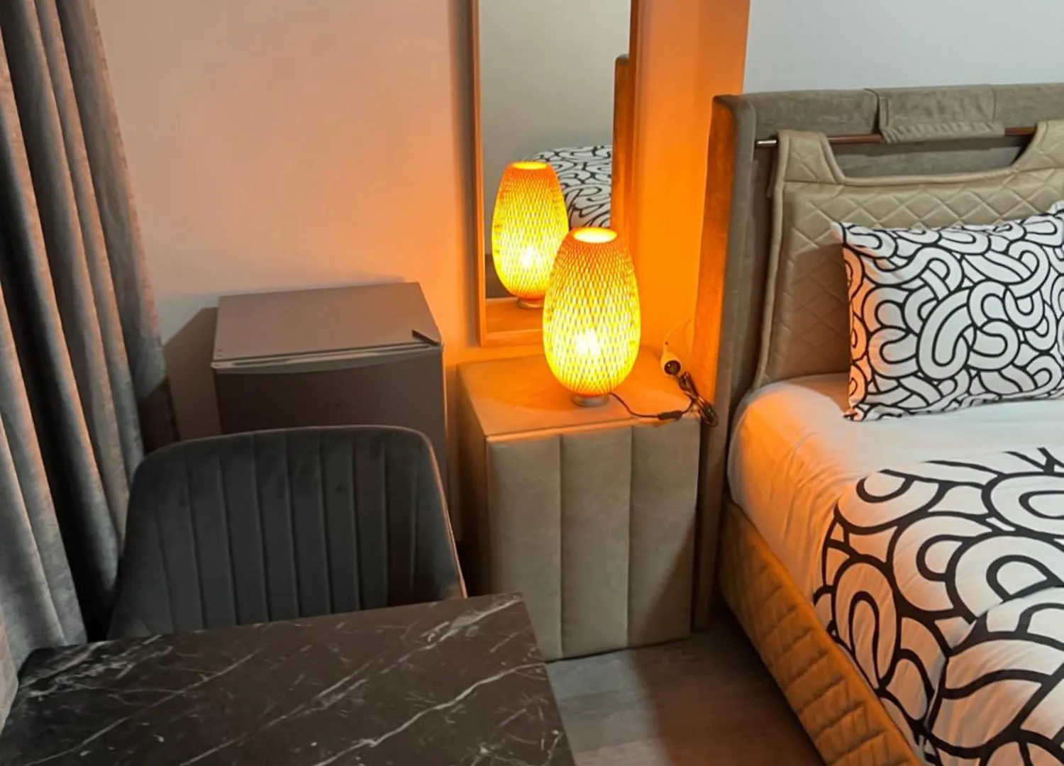 Cozy Havens In The Heart Of Brussels Hotel 0*,  Bélgica