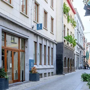 4* Apart-hotel B-aparthotel Grand Place
